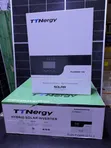 2.5kVA Hybrid Inverter - Solar, Battery, Grid Compatible - 4
