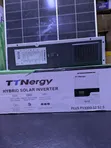 2.5kVA Hybrid Inverter - Solar, Battery, Grid Compatible - 5