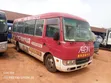 Toyota Coaster 2017 - 2