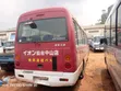 Toyota Coaster 2017 - 4