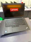 Lenovo ThinkPad T470s Laptop - 2