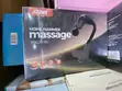 Rechargeable Extended Handle Massage Gun - 2