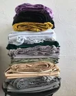 Used Blanket and Bedcover - 1