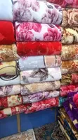 Used Blanket and Bedcover - 3