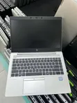 HP EliteBook 840 G6 Laptop - Core i5, 8GB RAM, 256GB SSD - 1