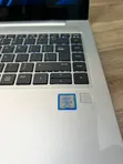 HP EliteBook 840 G6 Laptop - Core i5, 8GB RAM, 256GB SSD - 4