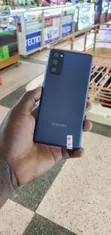 Samsung Galaxy S20 FE 128GB - 1