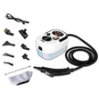 RAF 11-in-1 Steam Cleaner - 1200W, 1200ml Tank - 2