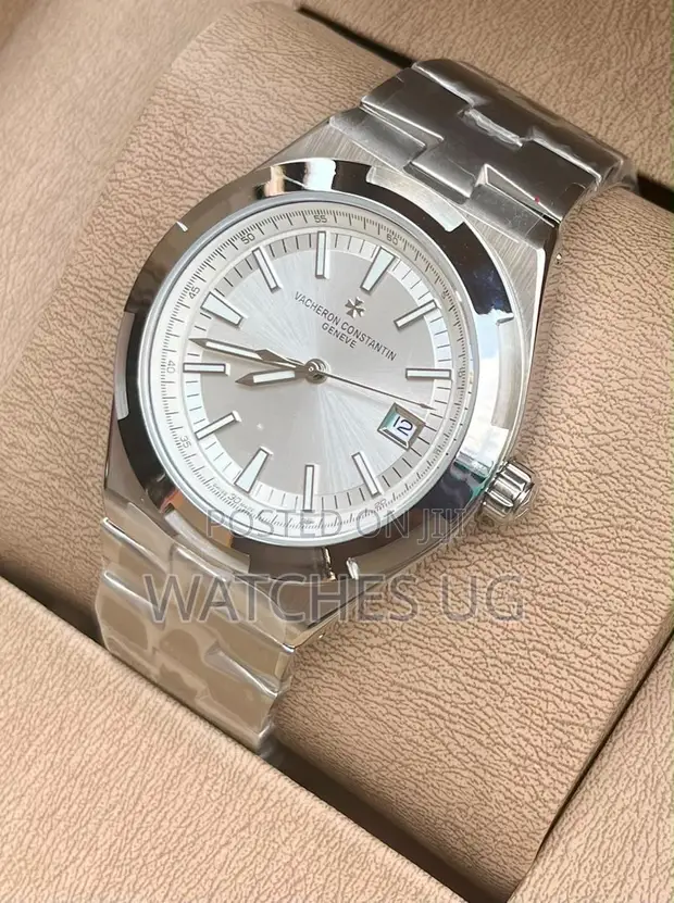 Vacheron Constantin Diaster Watch - 1