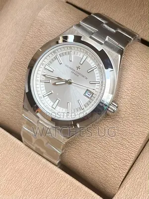 Vacheron Constantin Diaster Watch