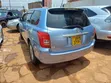 Toyota Corolla Fielder 1.5 Petrol 2008 Blue - 1