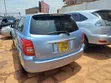 Toyota Corolla Fielder 1.5 Petrol 2008 Blue - 2
