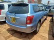 Toyota Corolla Fielder 1.5 Petrol 2008 Blue - 3