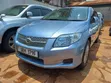 Toyota Corolla Fielder 1.5 Petrol 2008 Blue - 4