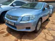 Toyota Corolla Fielder 1.5 Petrol 2008 Blue - 5