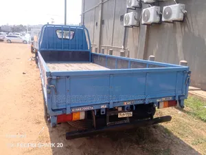 Isuzu F Series Food Truck - Brand New