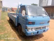 Isuzu F Series Food Truck - Brand New - 4