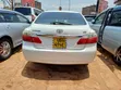 Toyota Premio 1.8 FWD 2008 White - 2