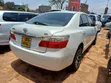 Toyota Premio 1.8 FWD 2008 White - 3