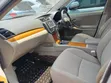 Toyota Premio 1.8 FWD 2008 White - 5