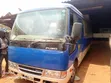 Mitsubishi Fuso Rosa Bus 2017 - 4
