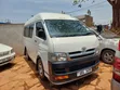 Toyota HiAce 2012 Super GL - 2