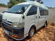 Toyota HiAce 2012 Super GL - 3