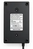 14.6V 22A Lithium Battery Charger - 12V Systems - 2