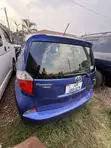 Toyota Ractis 1.5 AWD 2013 Blue - 1