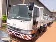 Hino Ranger Tipper Truck - 1
