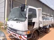 Hino Ranger Tipper Truck - 2