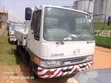 Hino Ranger Tipper Truck - 3