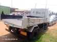 Hino Ranger Tipper Truck - 4