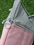 Laptop Hand Carry Sleeve Bag - Pink - 3