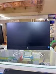 HP 200 G4 All-in-One Desktop Computer - Intel Core i5, 8GB RAM, 256GB SSD - 2