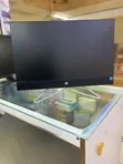 HP 200 G4 All-in-One Desktop Computer - Intel Core i5, 8GB RAM, 256GB SSD - 4
