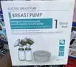 Intelligent Microcomputer Double Electric Breast Pump - 2