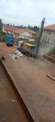 SHUKRAN Borehole Drilling Masters - 3