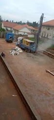 SHUKRAN Borehole Drilling Masters - 4