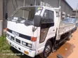 Isuzu ELF 4B E1 Engine Long Chassis Truck - 3