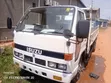 Isuzu ELF 4B E1 Engine Long Chassis Truck - 4