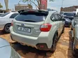 Subaru XV 2016 Blue - 1