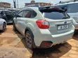 Subaru XV 2016 Blue - 3