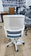 Two Color Shot Back Office Chair - 2