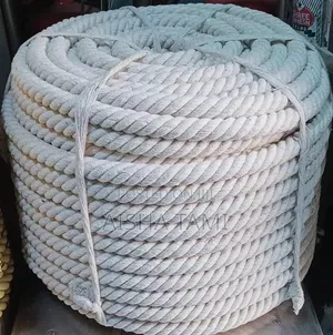 Nylon Rope for Arts, Crafts & Macrame
