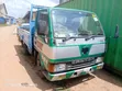 Mitsubishi Canter 4D32 Engine Truck - 2
