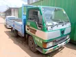 Mitsubishi Canter 4D32 Engine Truck - 3