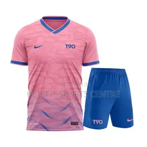 Brand New T90 Jersey Soccer Kit