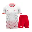 Brand New T90 Jersey Soccer Kit - 2