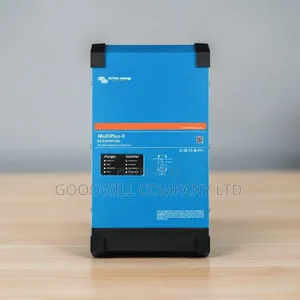Victron Energy MultiPlus-II 24/3000/70-50 Inverter/Charger
